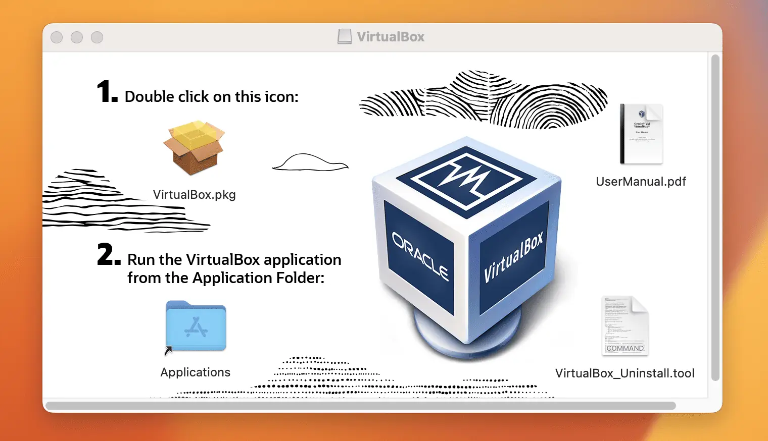 virtualbox, virtualbox macos