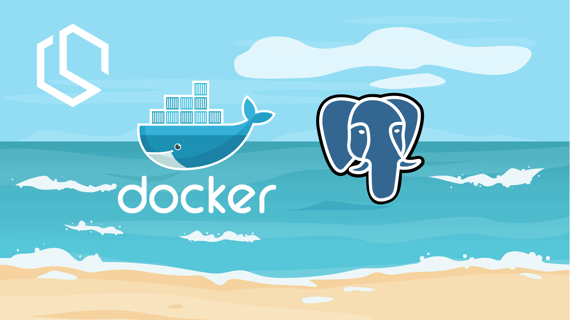 How to run a PostgreSQL database using Docker Compose in just a few minutes?