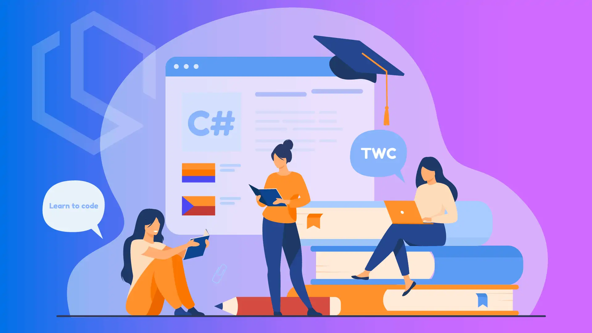 Why You Should Learn To Code In C# 🧑‍💻