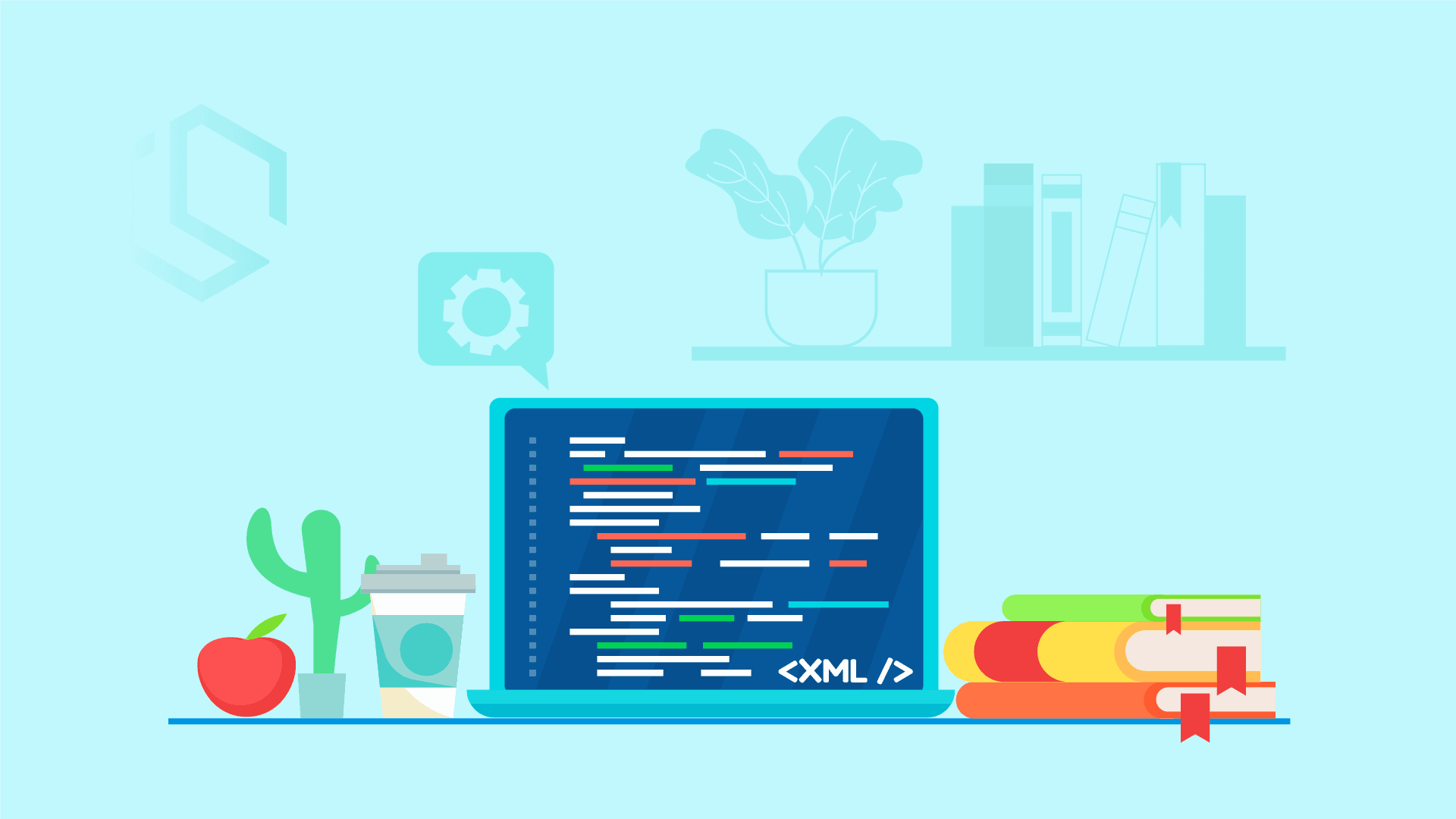 How to use XML with C# – A beginner guide for basic XML operations in .NET