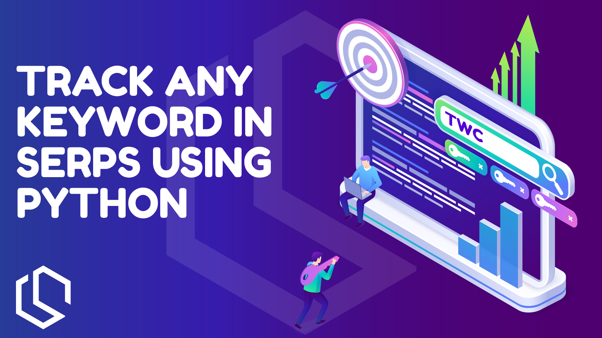 How to track the rank of keywords on Google using Python